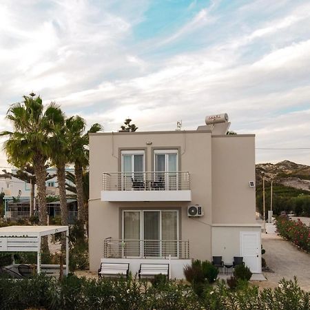 דירות קפלוס Sunshine House Kos - Easy Living By The Sea מראה חיצוני תמונה