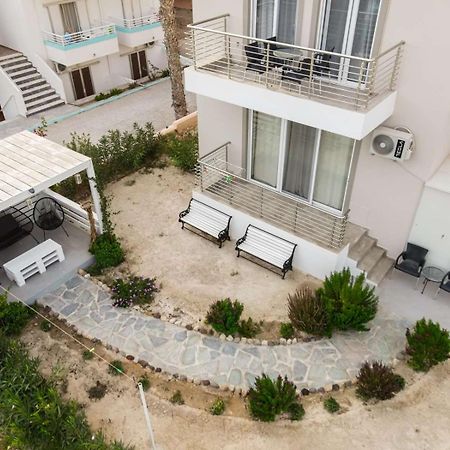 דירות קפלוס Sunshine House Kos - Easy Living By The Sea מראה חיצוני תמונה