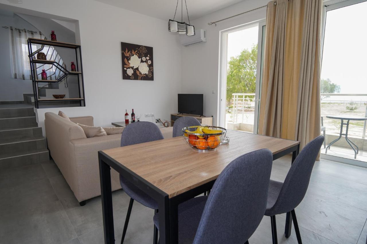 דירות קפלוס Sunshine House Kos - Easy Living By The Sea מראה חיצוני תמונה